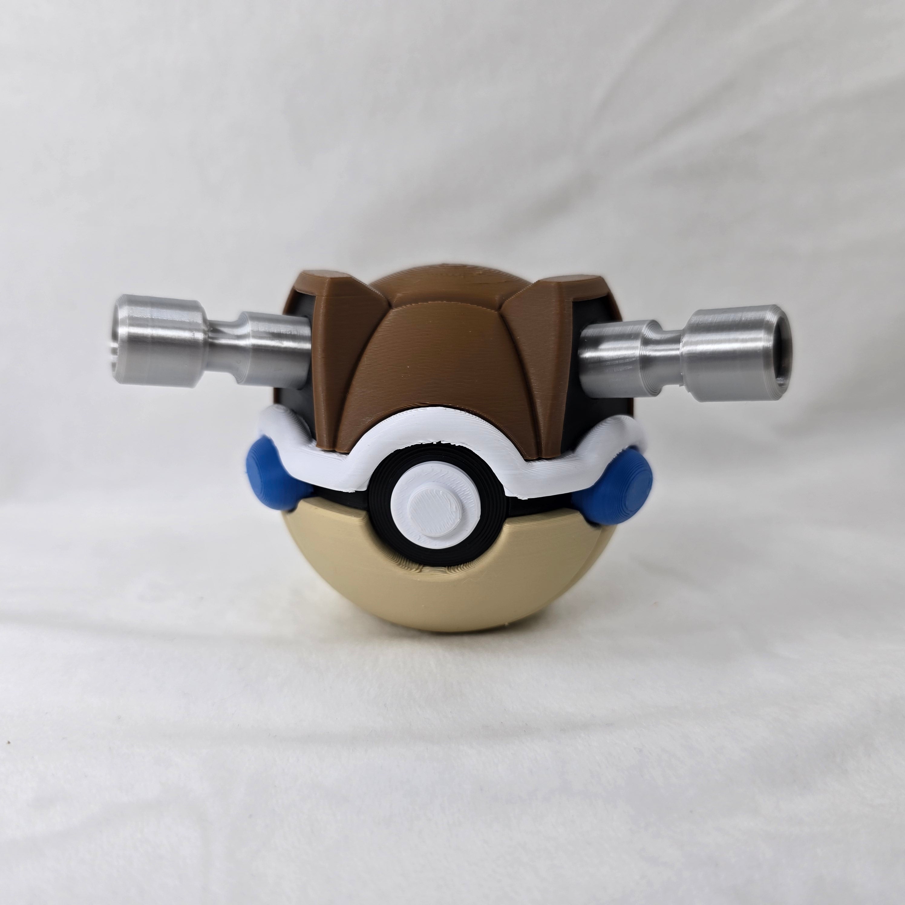 Blastoise Pokeball