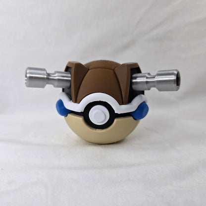 Blastoise Pokeball