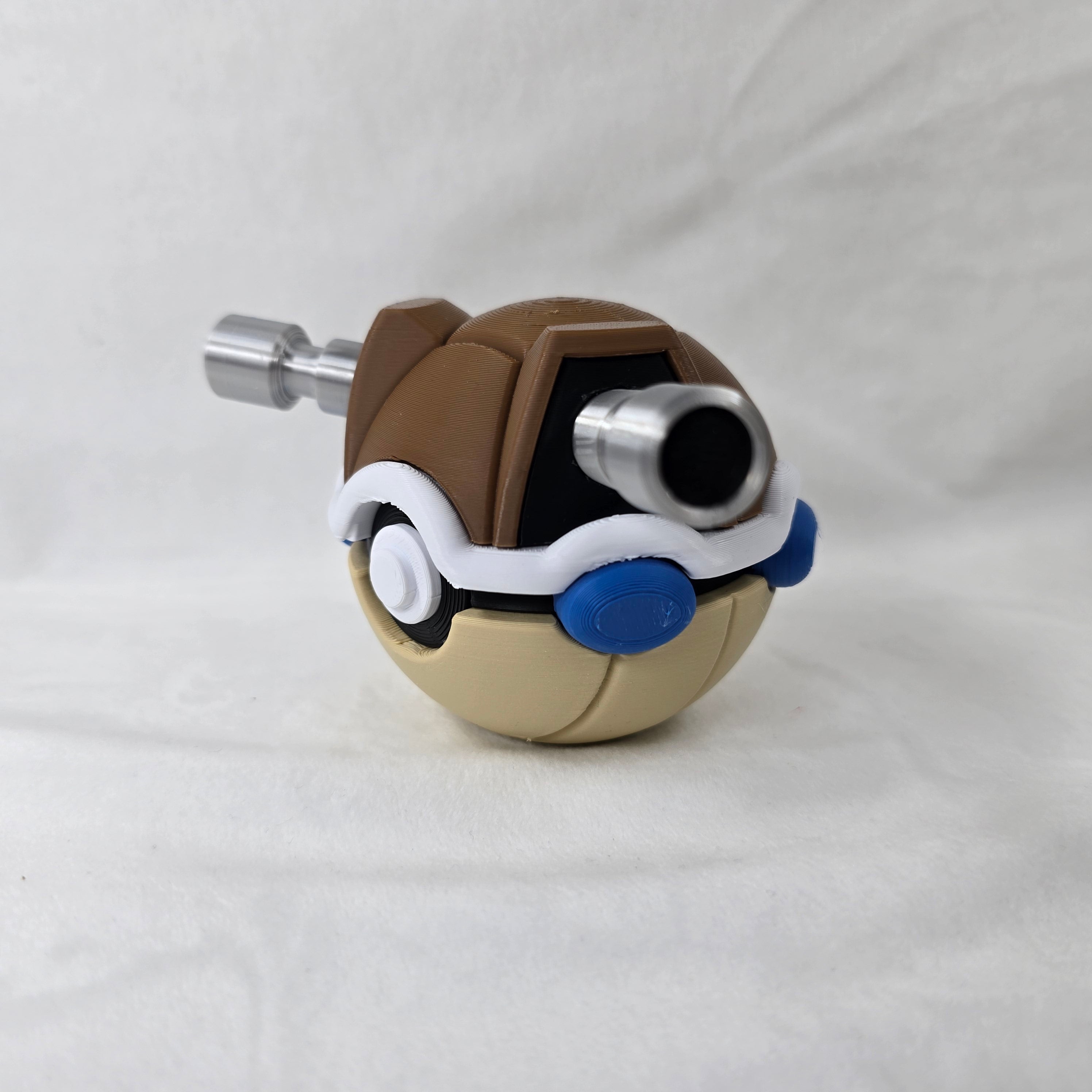 Blastoise Pokeball