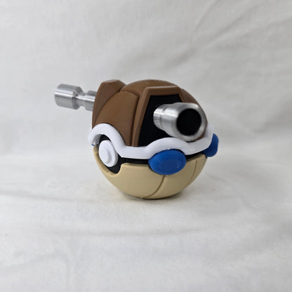 Blastoise Pokeball