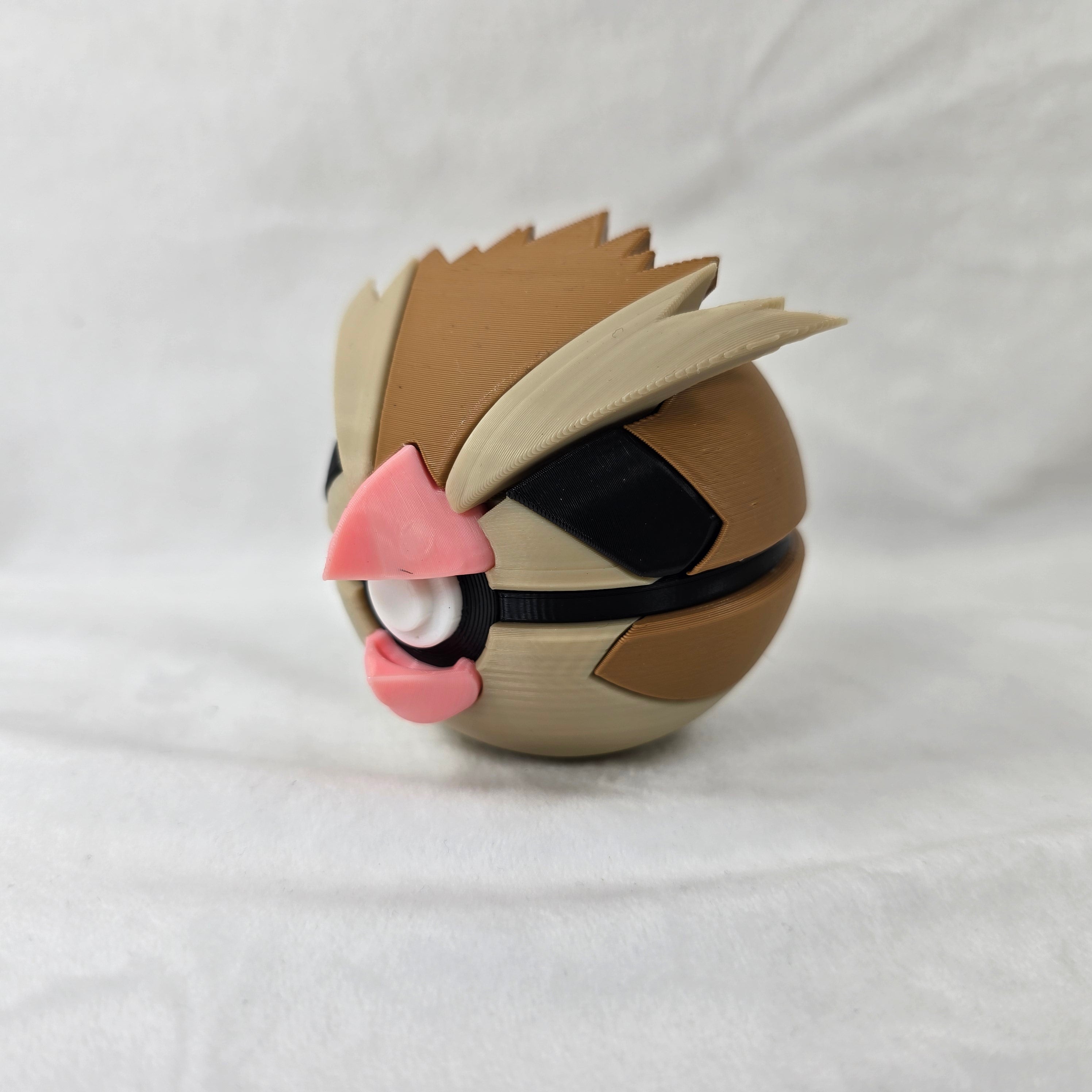 Pidgey Ball