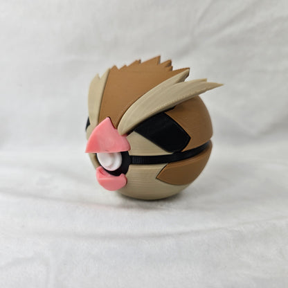 Pidgey Ball