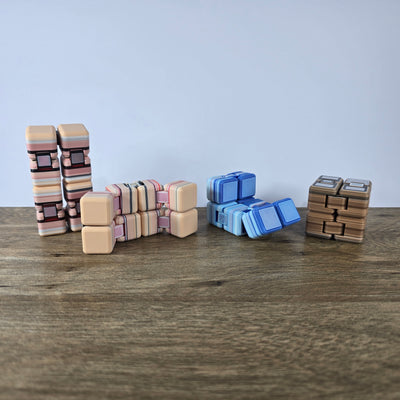 Infinity Cube