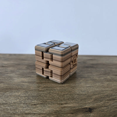 Infinity Cube