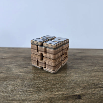 Infinity Cube