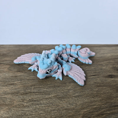 Heart Wyvern