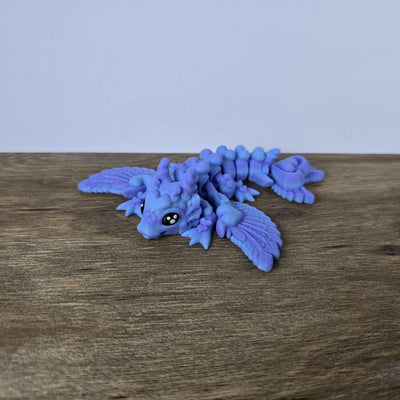 Heart Wyvern