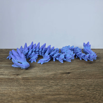 Gemstone Dragon