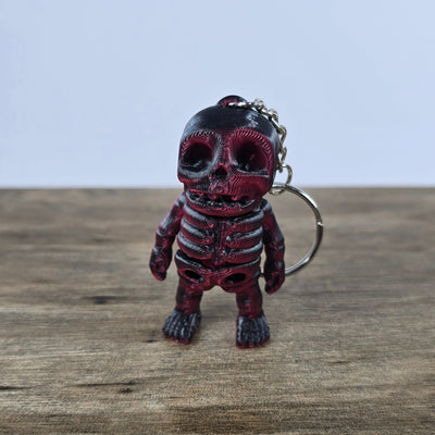 Tiny Skeleton