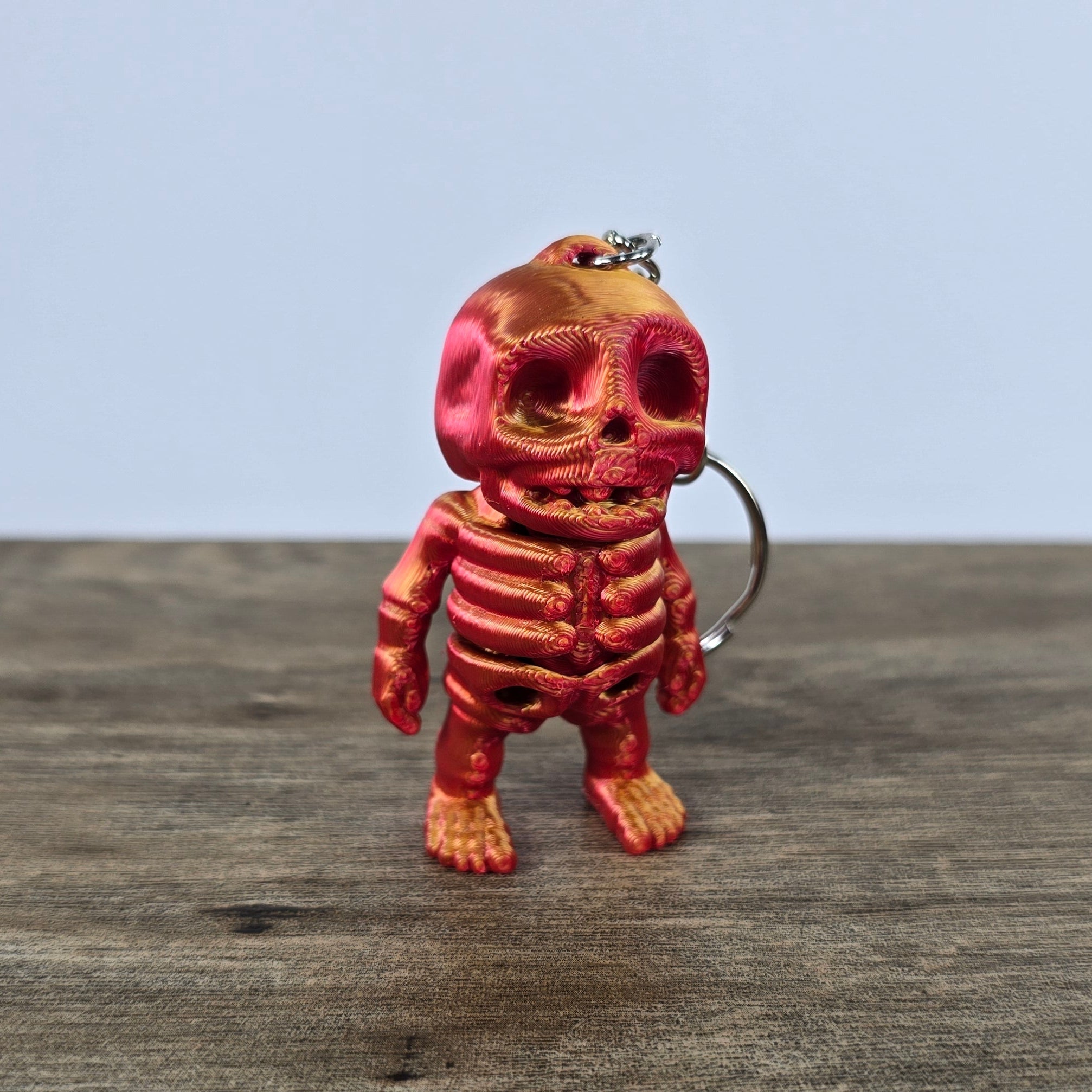 Tiny Skeleton
