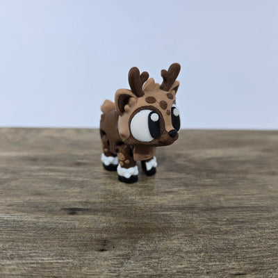 Reindeer
