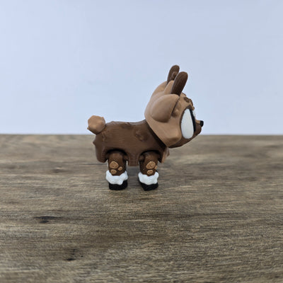 Reindeer