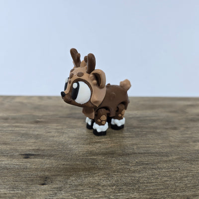 Reindeer
