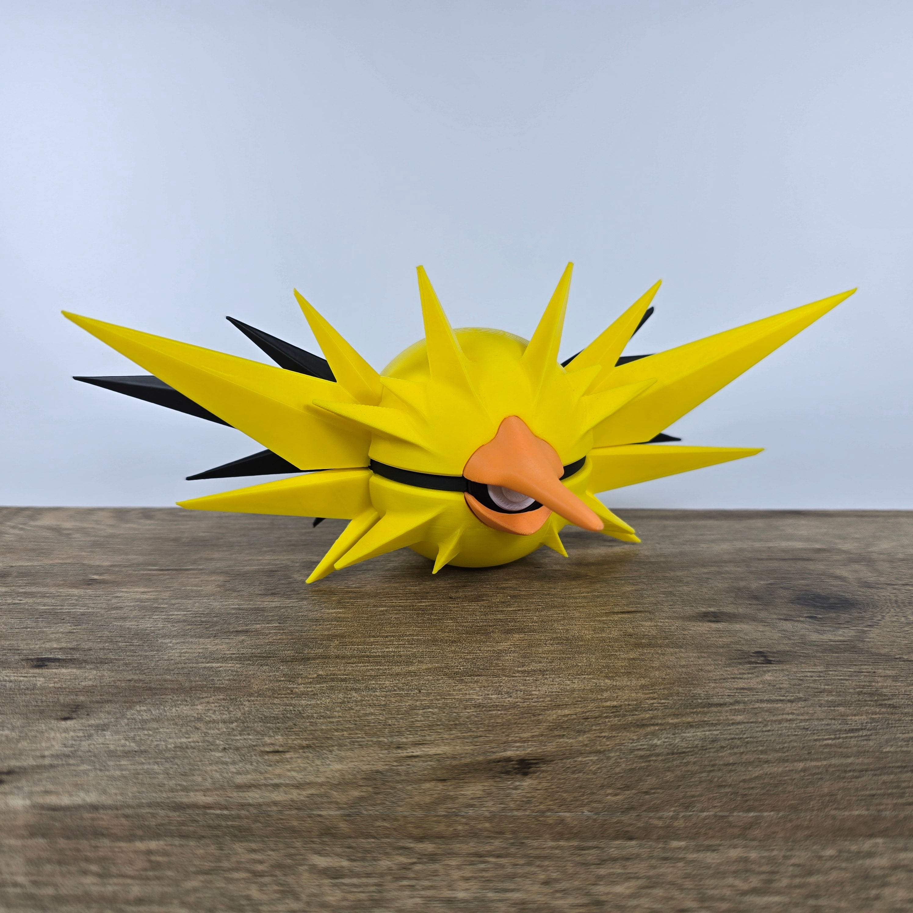 Zapdos Ball