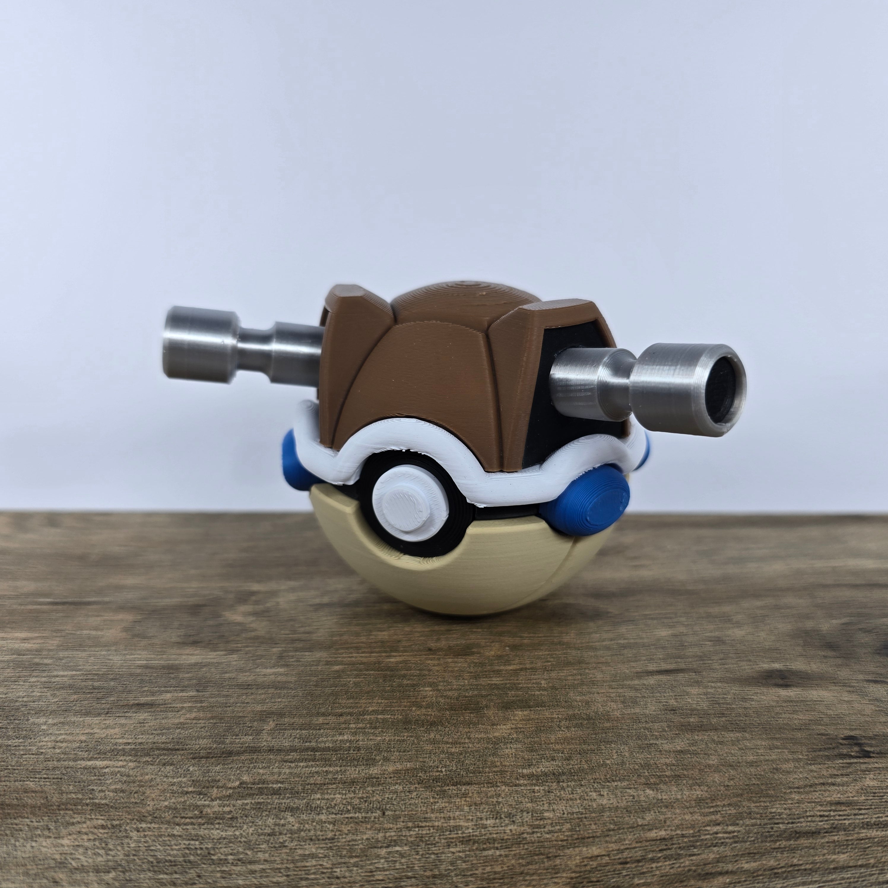 Blastoise Ball