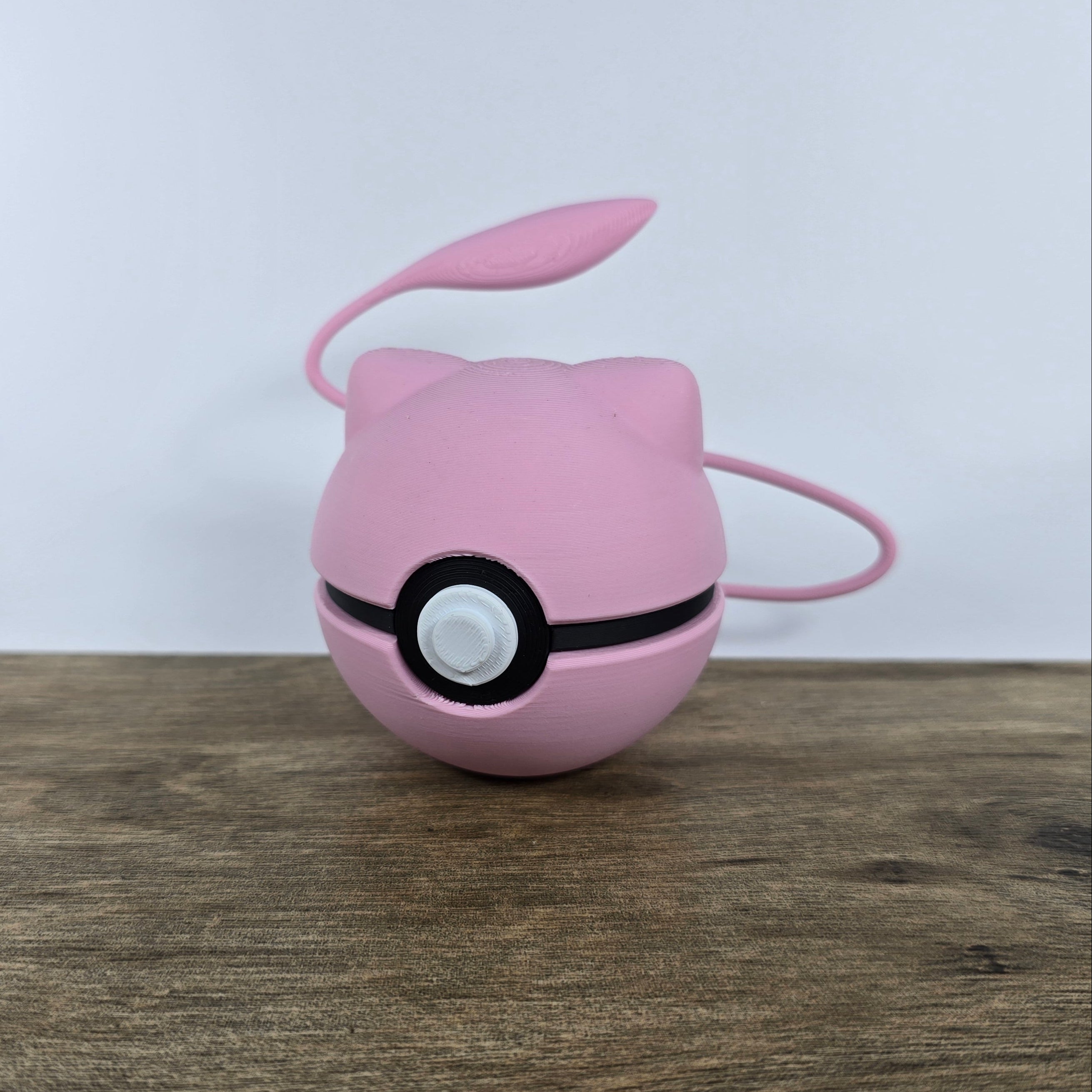 Mew Ball