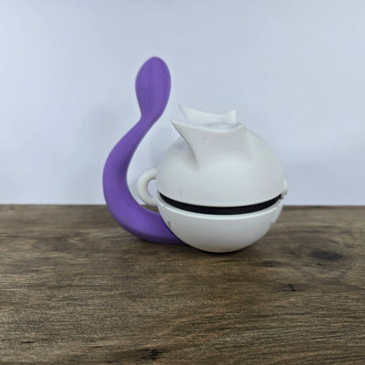 Mewtwo Ball