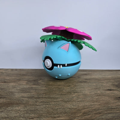 Venusaur Ball