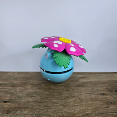 Venusaur Ball