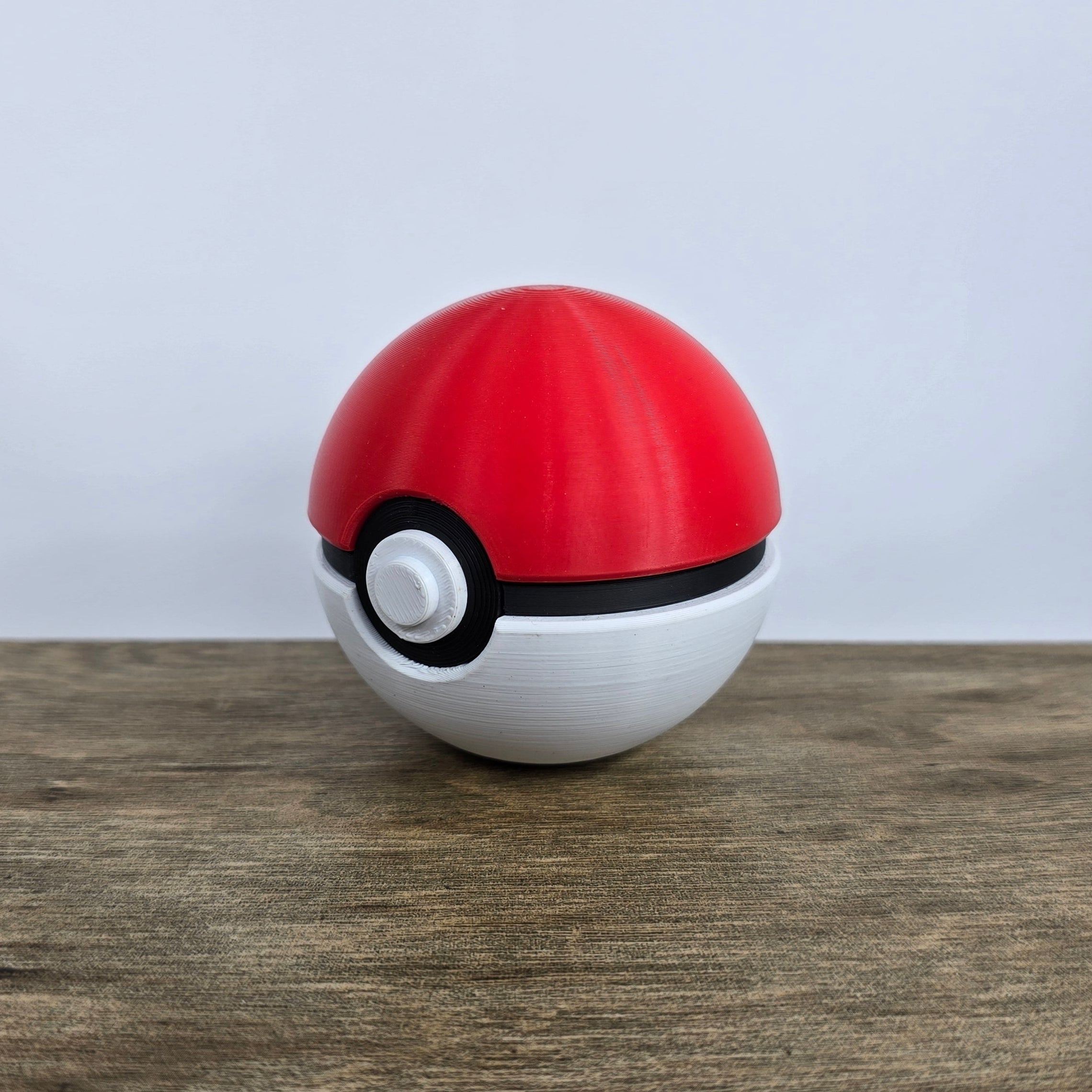 Pokeball
