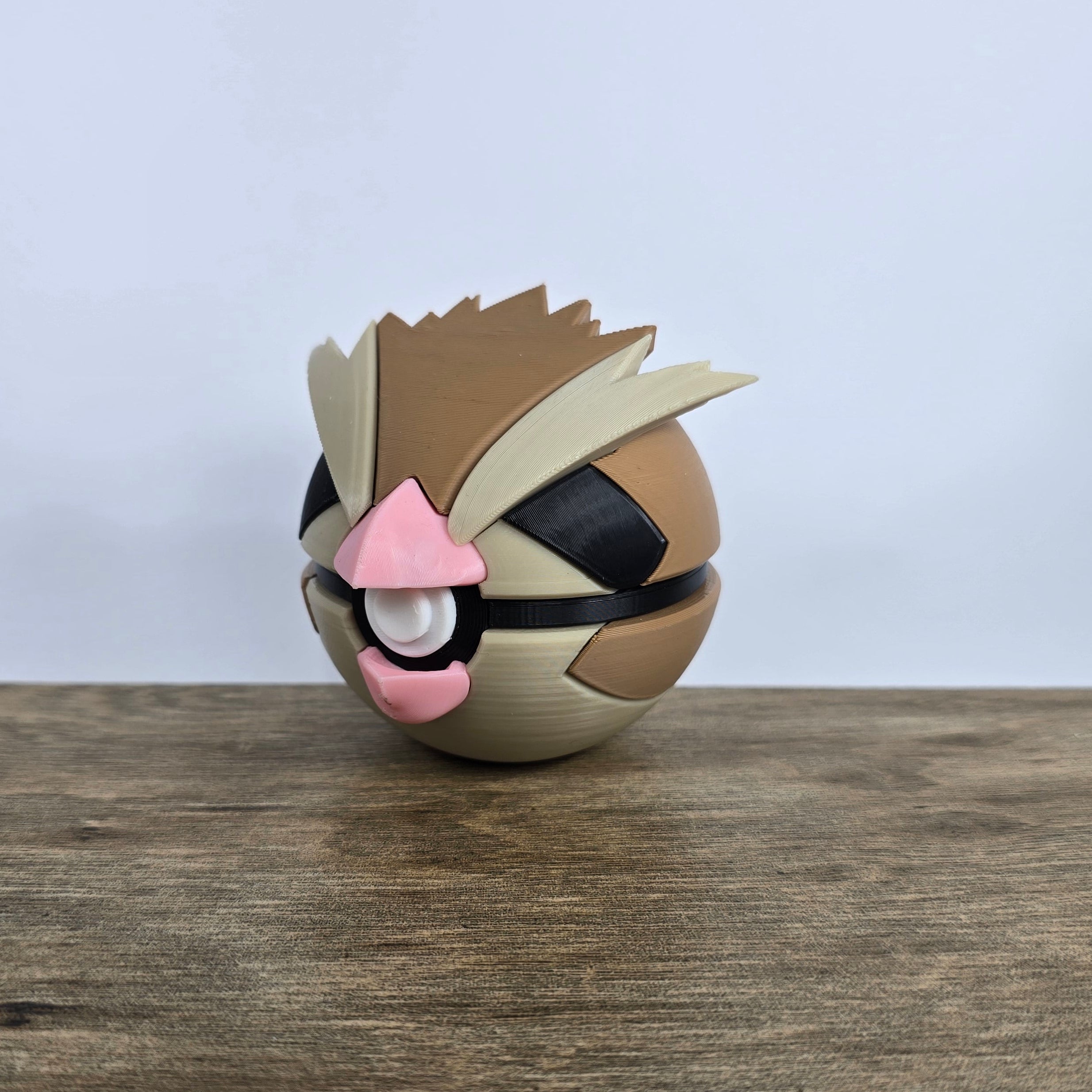 Pidgey Ball