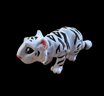 Baby Tiger