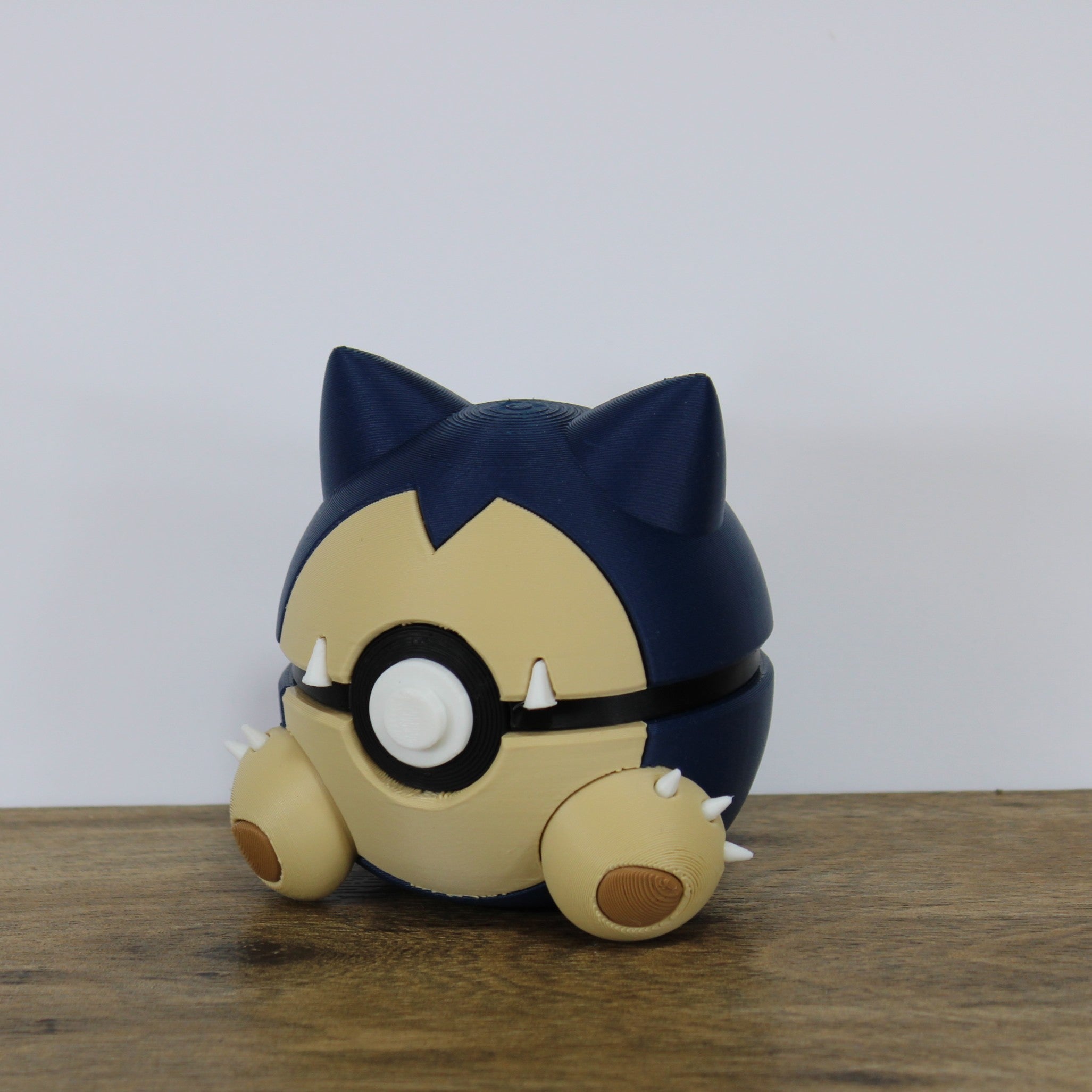 Snorlax Ball