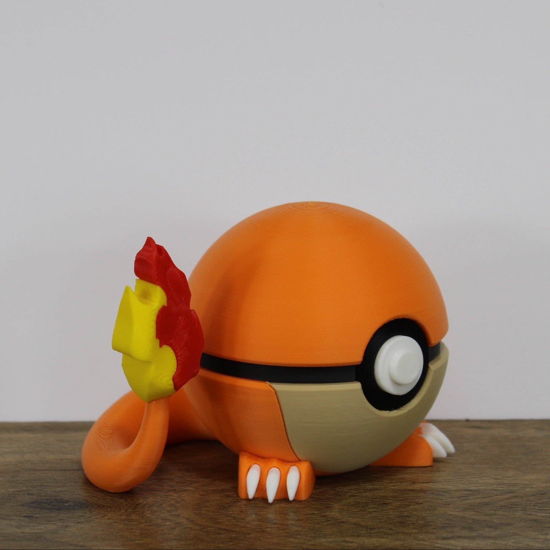 Starter Character Ball Bundle