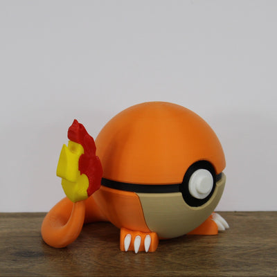Starter Character Ball Bundle