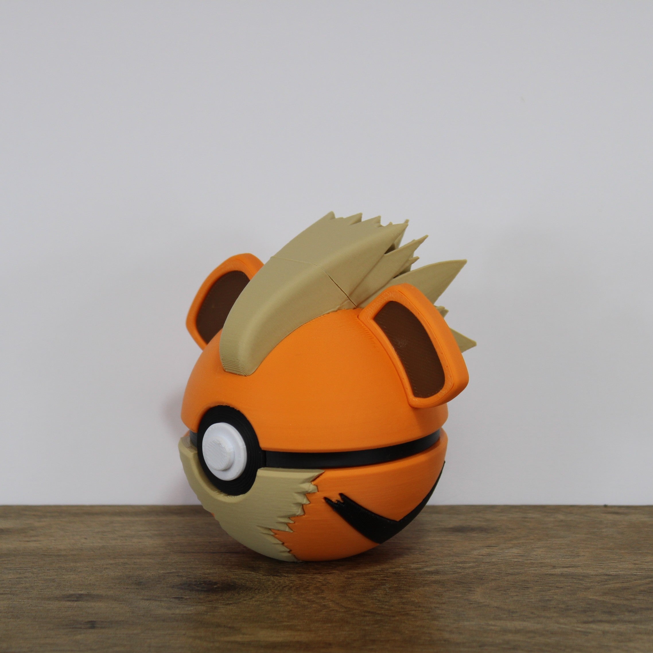 Growlithe Ball