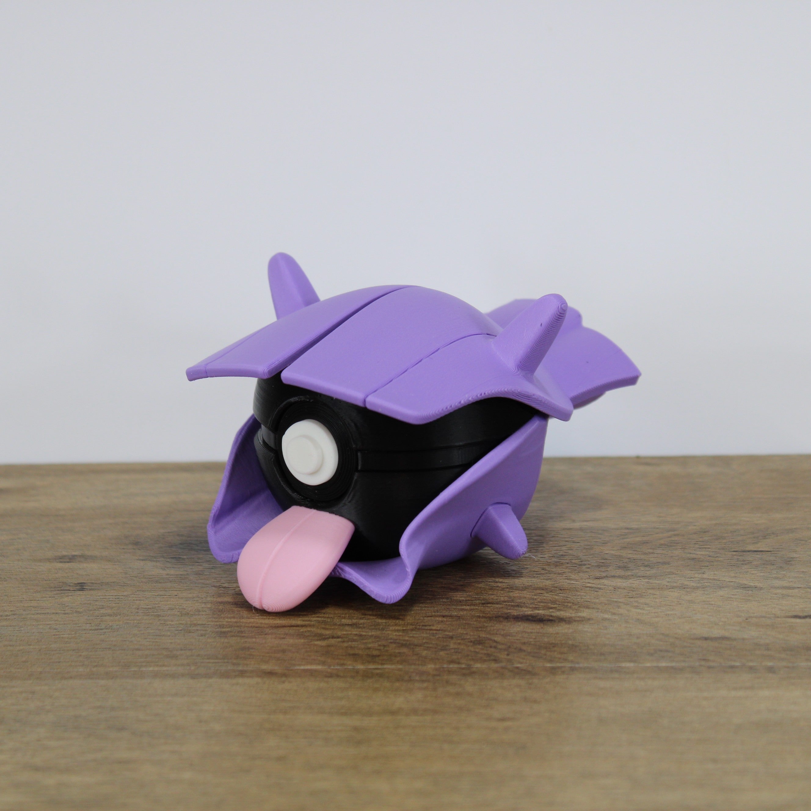 Shellder Ball