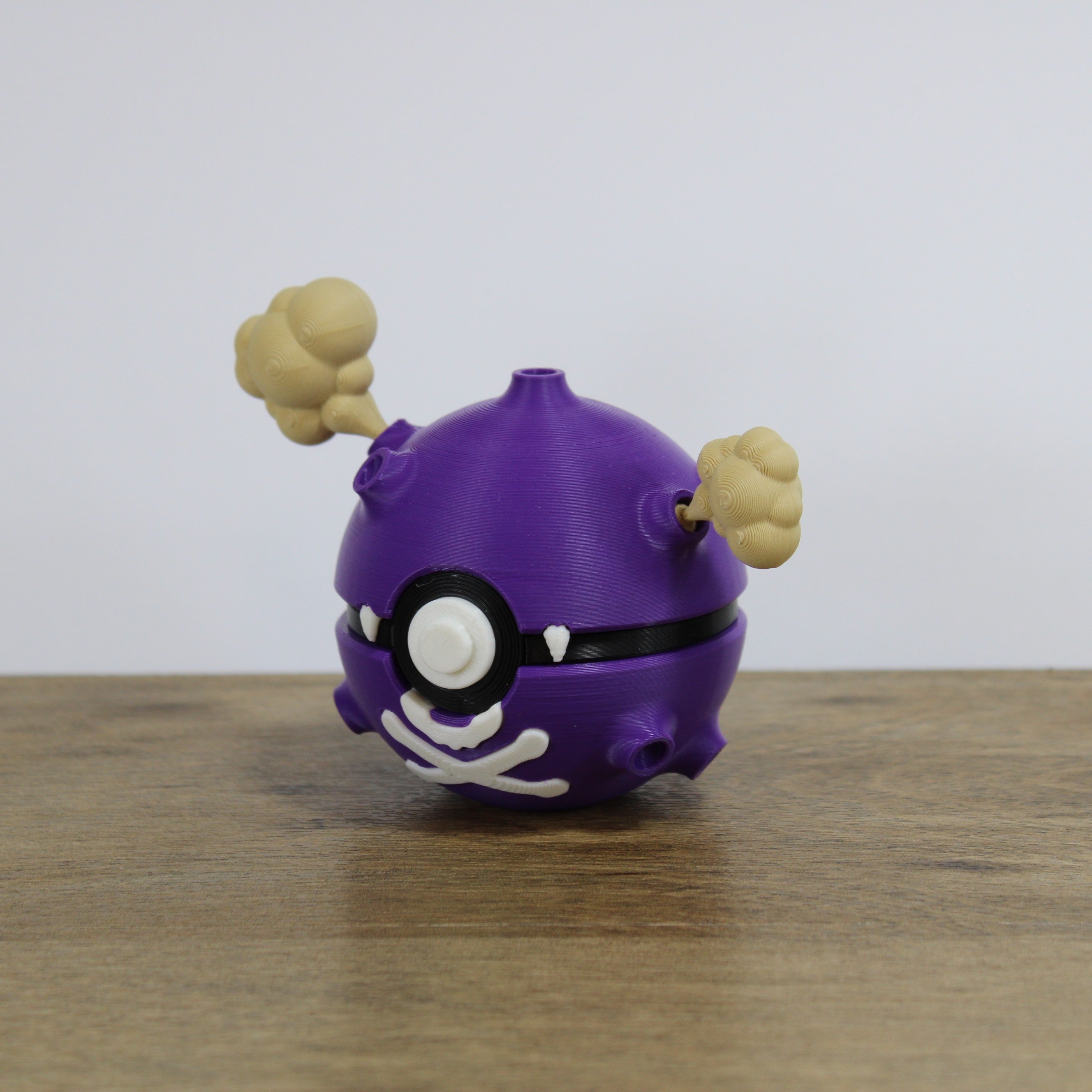 Koffing Ball