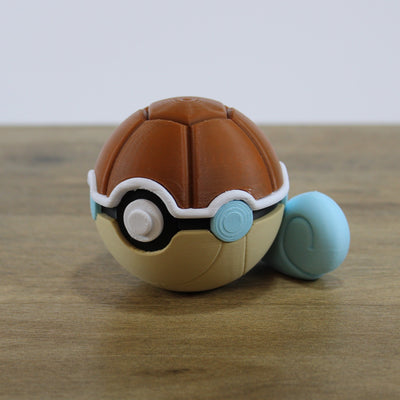Starter Character Ball Bundle