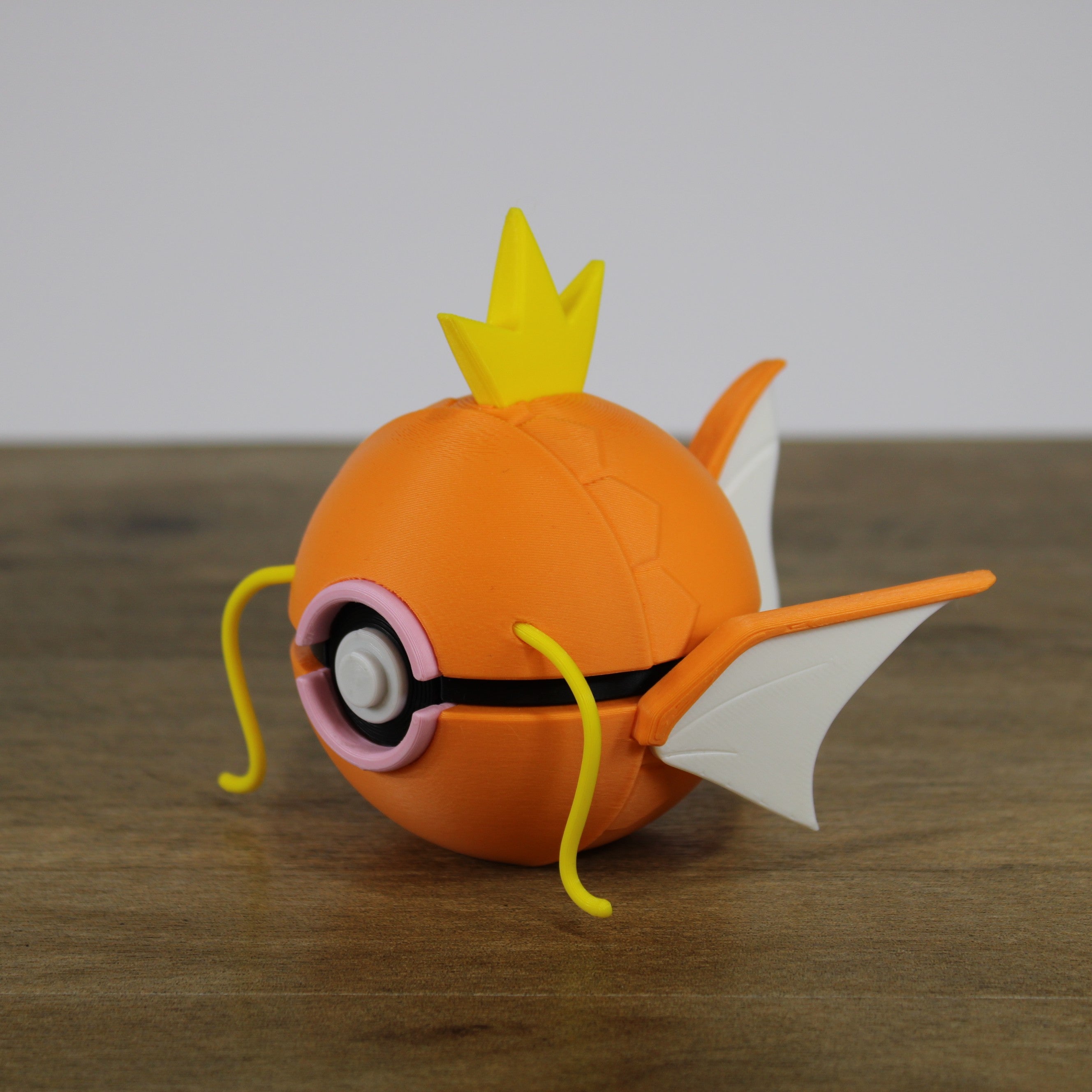 Magikarp Ball