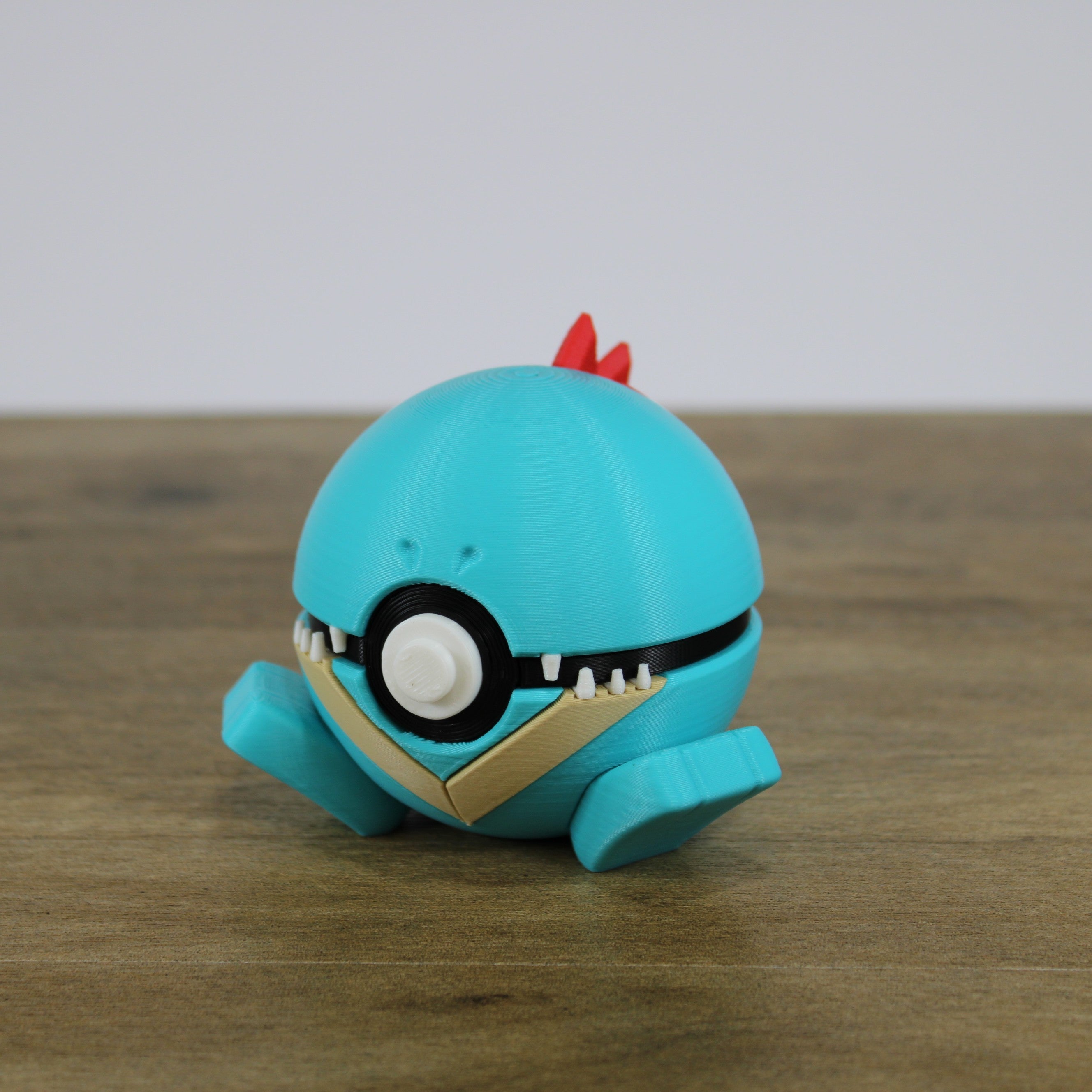 Totodile Ball