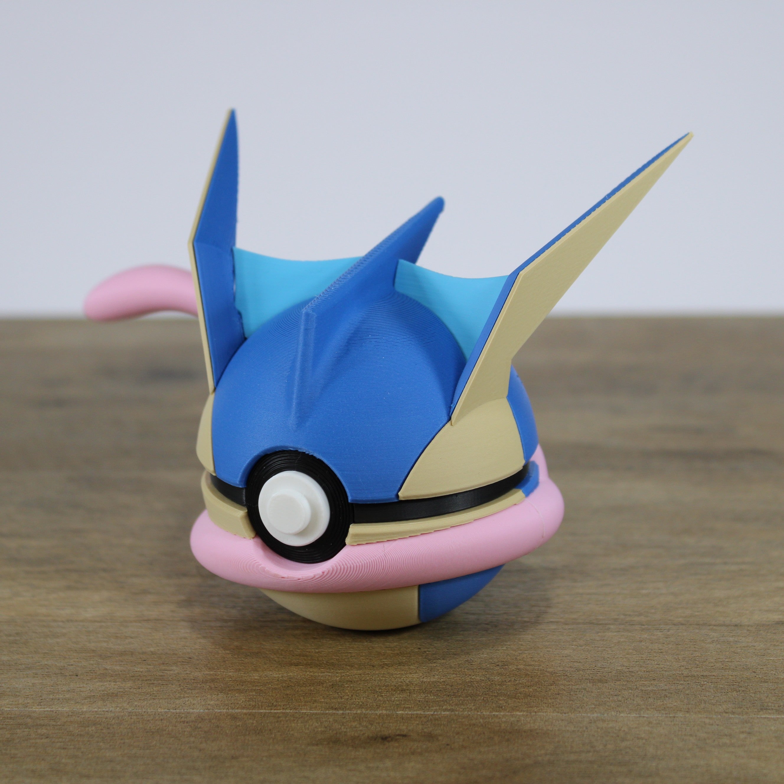 Greninja Ball