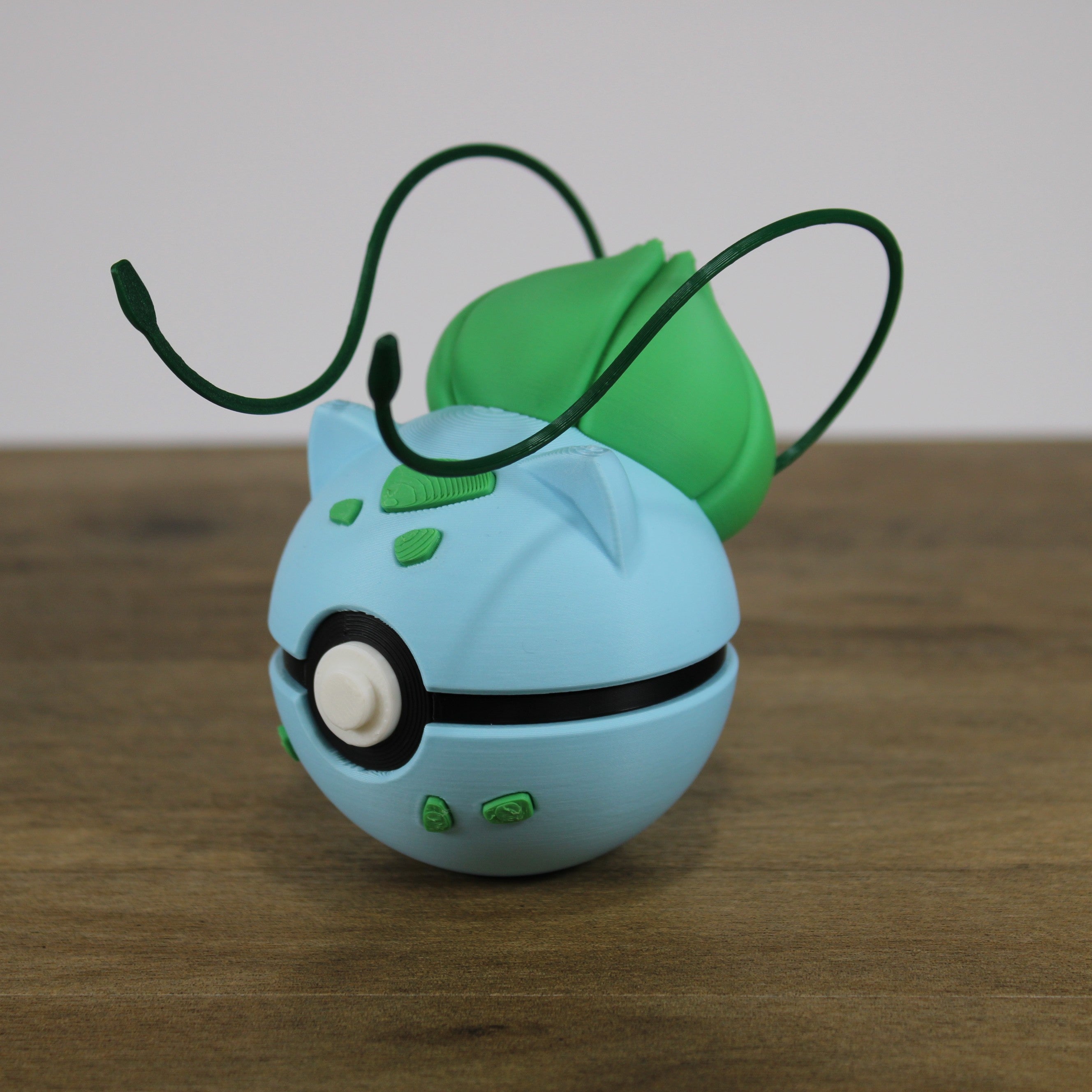Starter Character Ball Bundle
