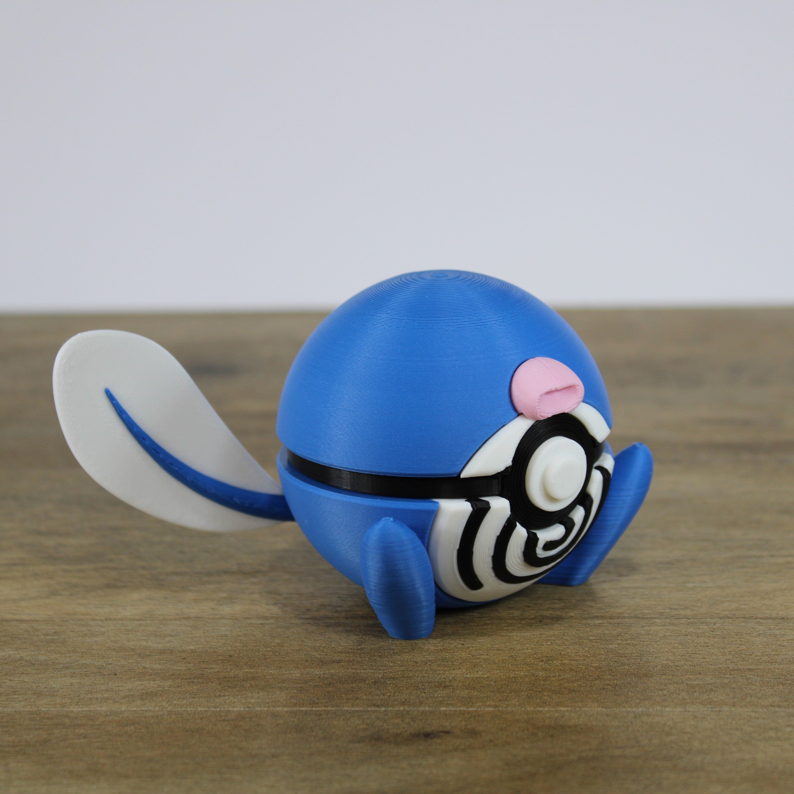 Poliwag Ball