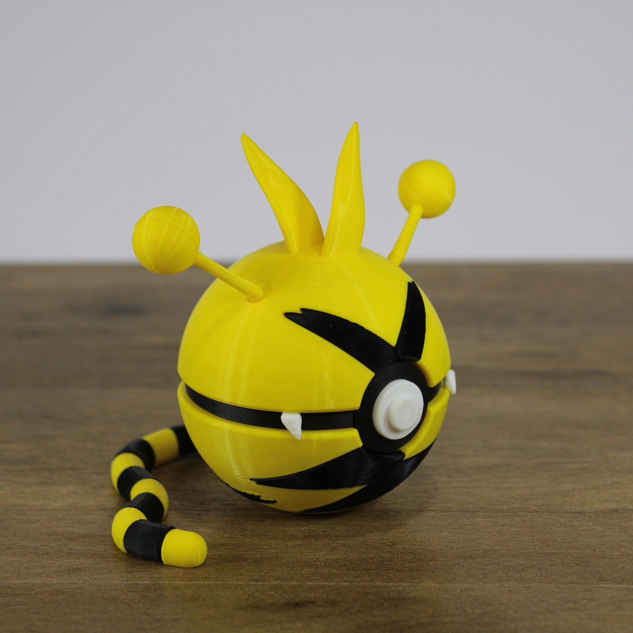 Electabuzz Ball