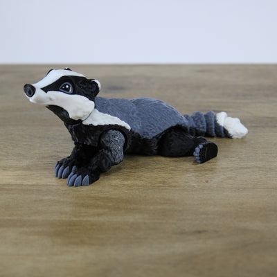 Flexi Badger