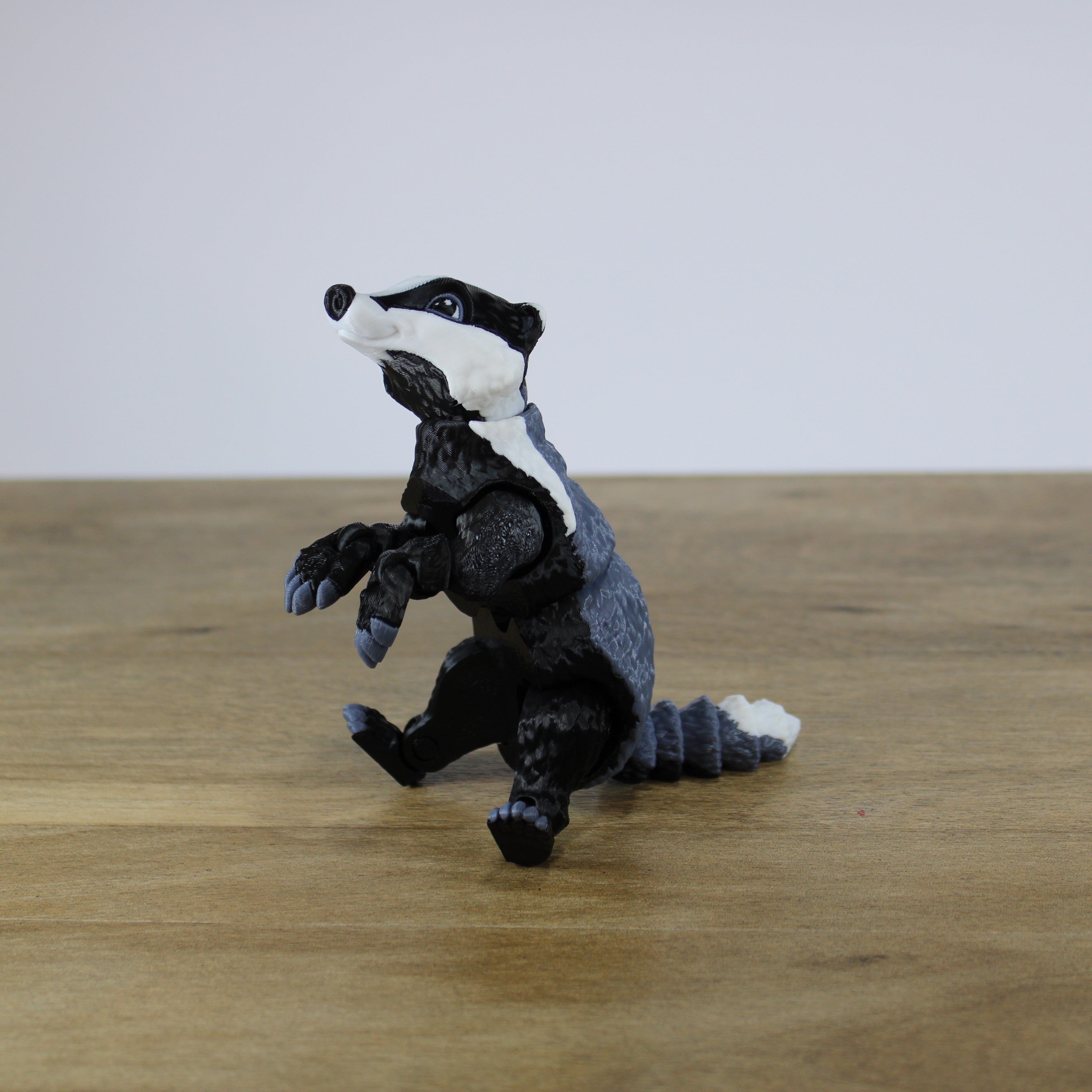 Flexi Badger
