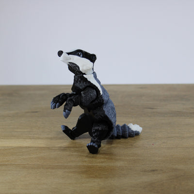 Flexi Badger