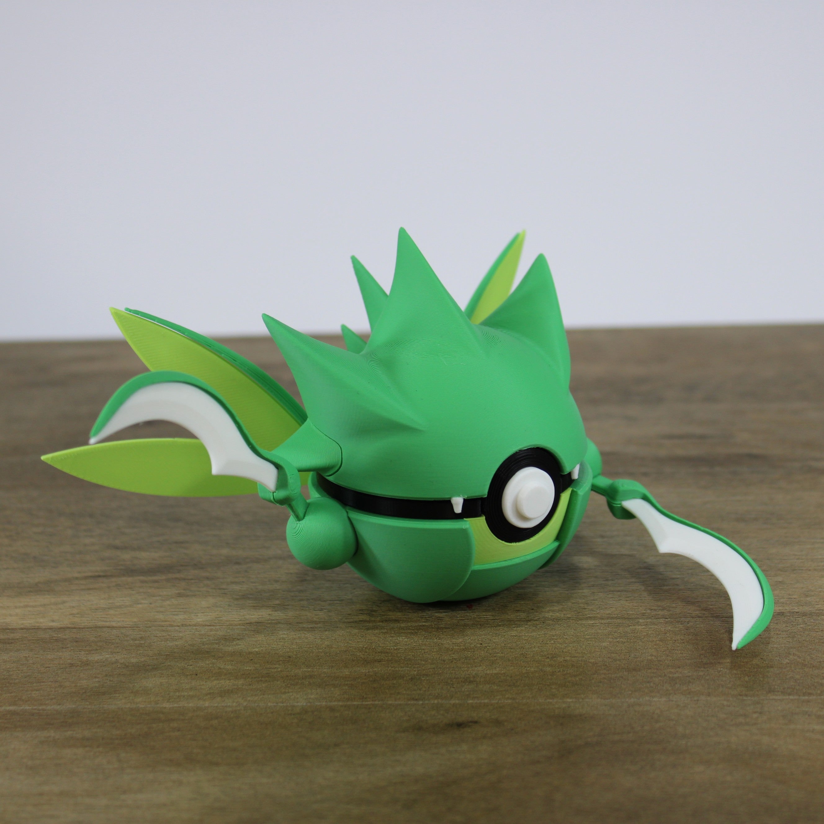 Scyther Ball