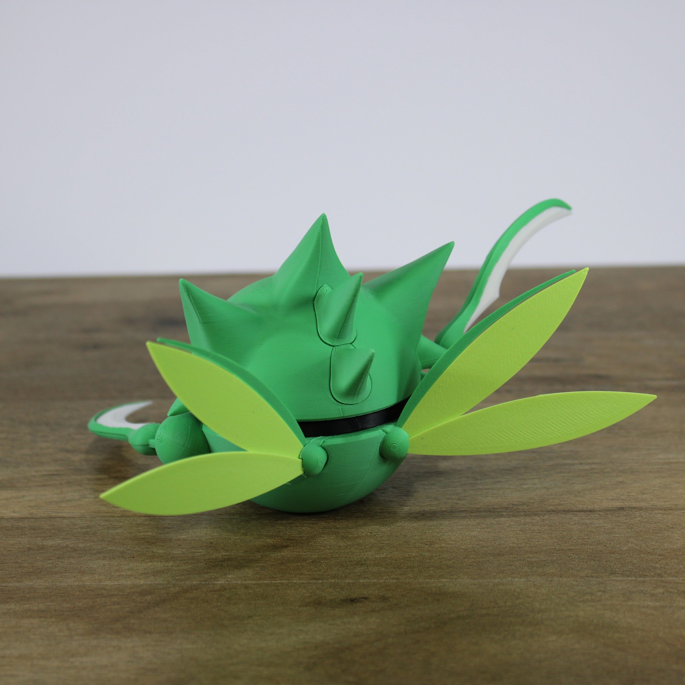 Scyther Ball