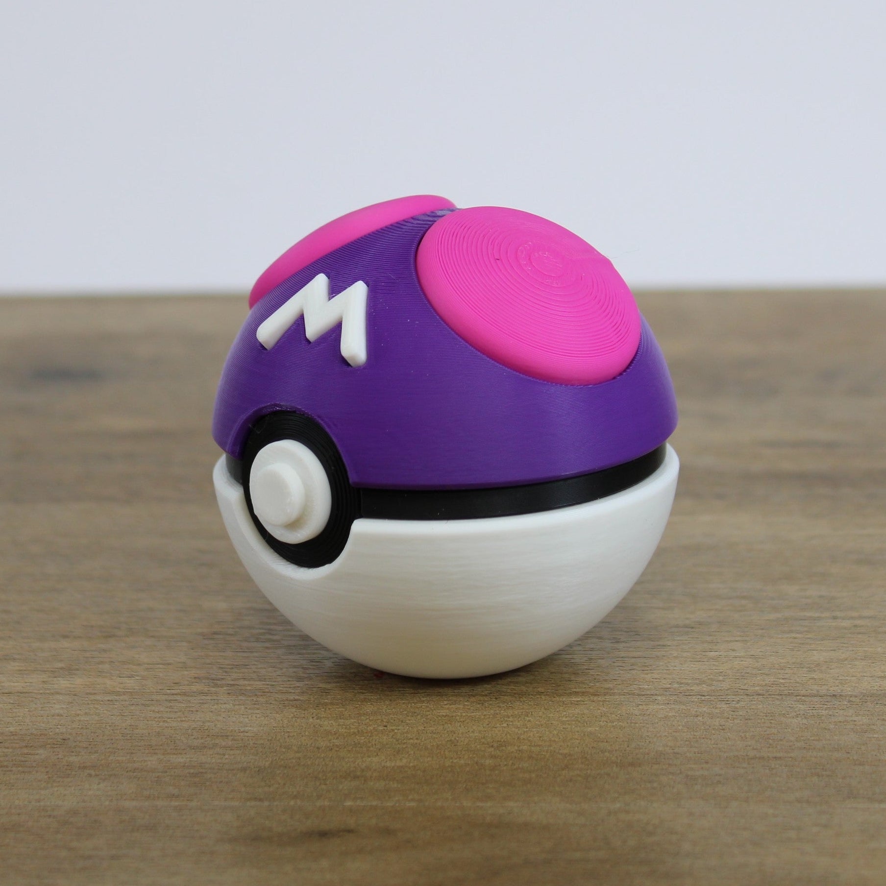 Master Ball
