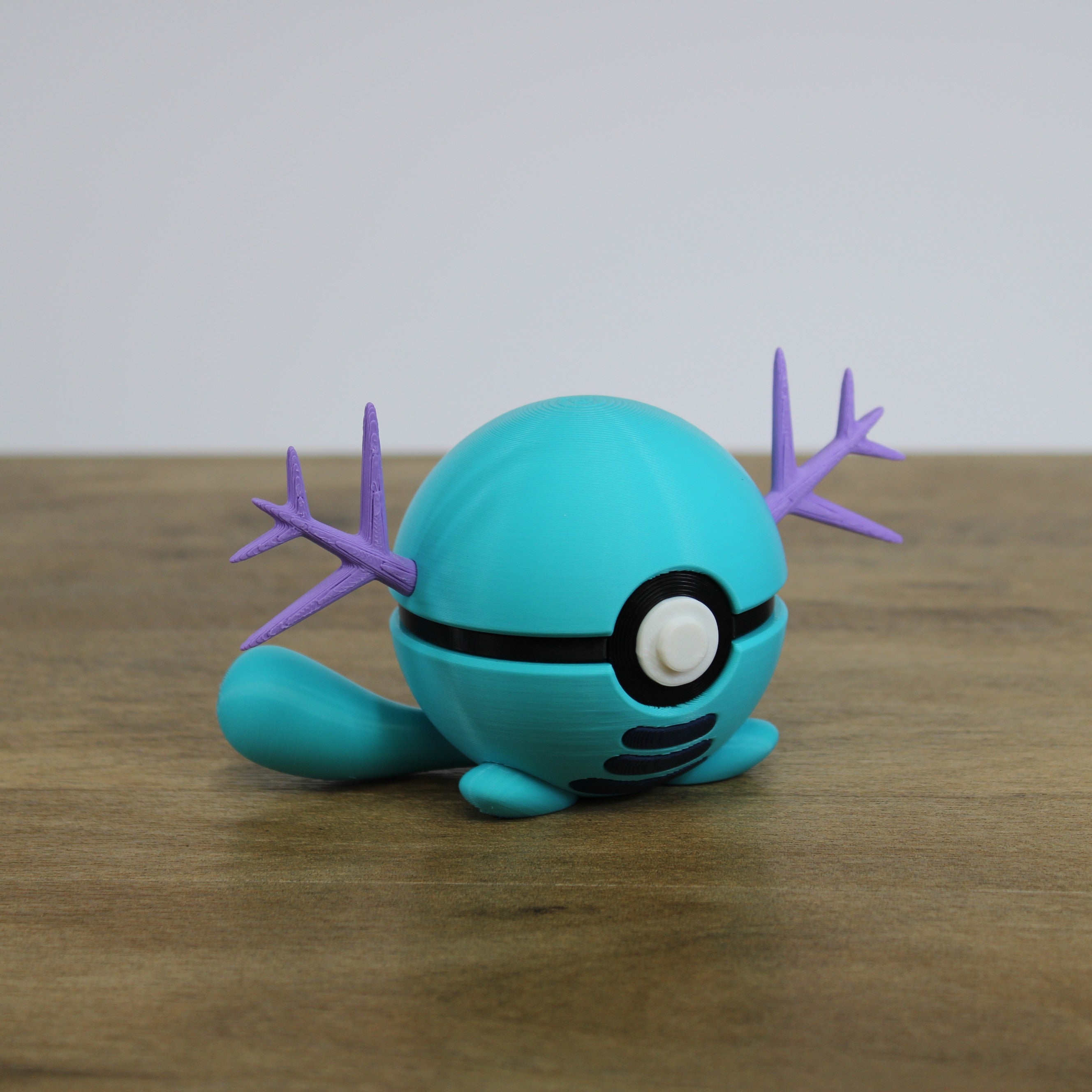 Wooper Ball