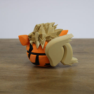 Arcanine Ball