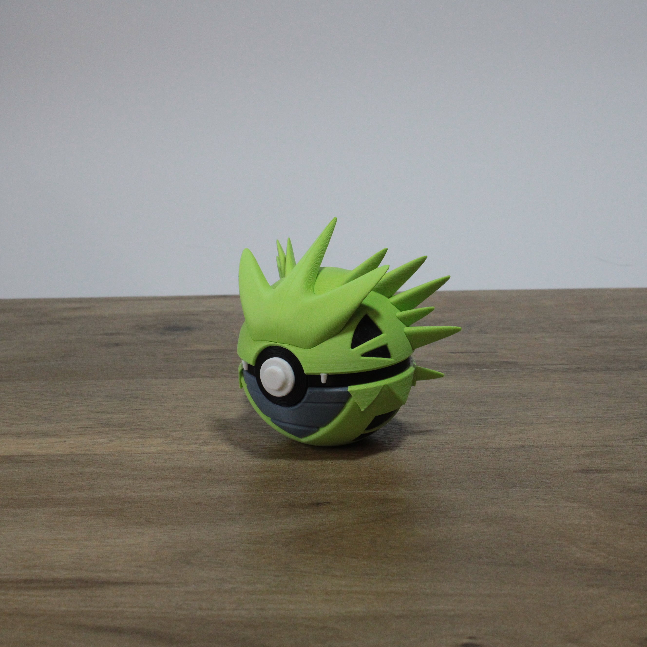 Tyranitar Ball