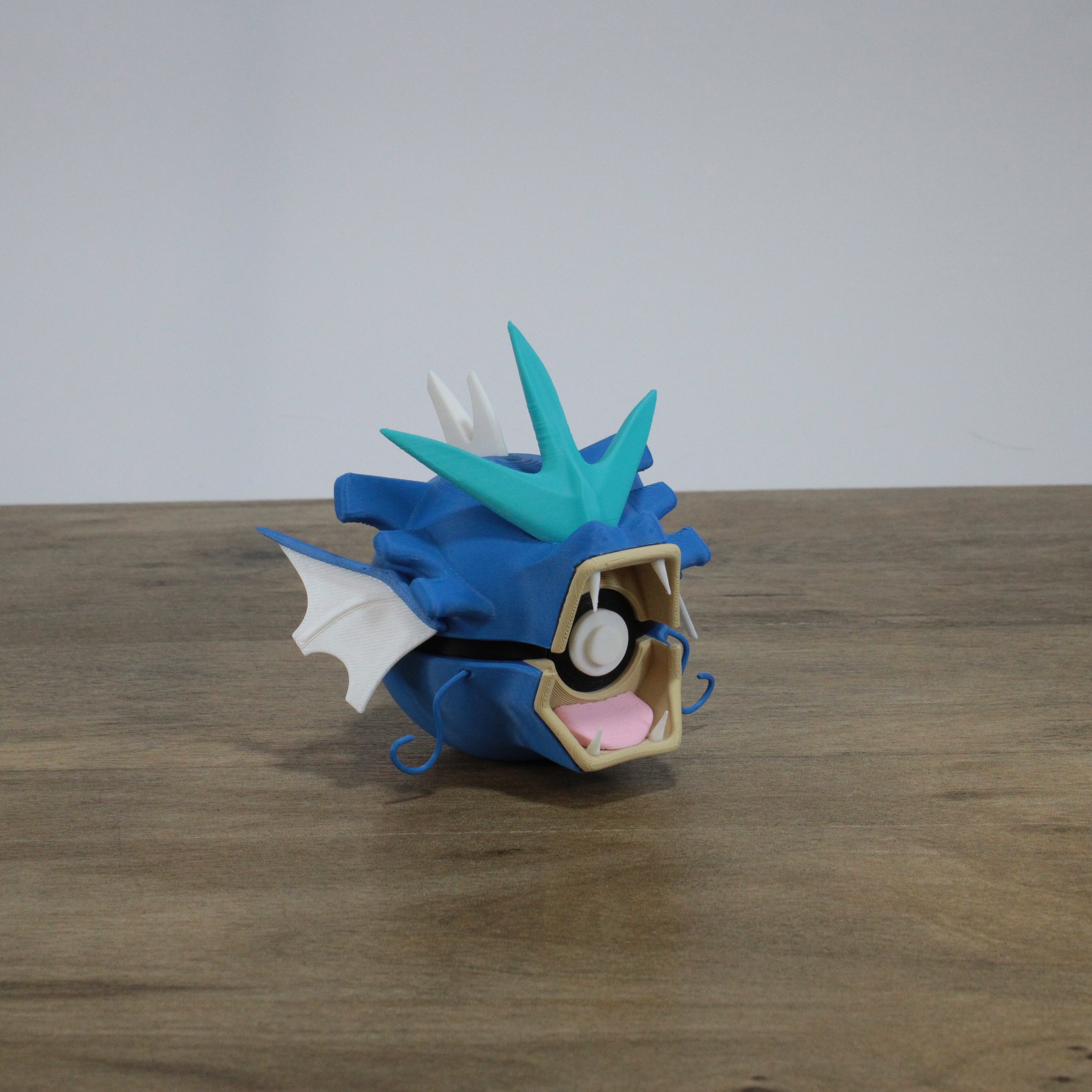 Gyarados Ball
