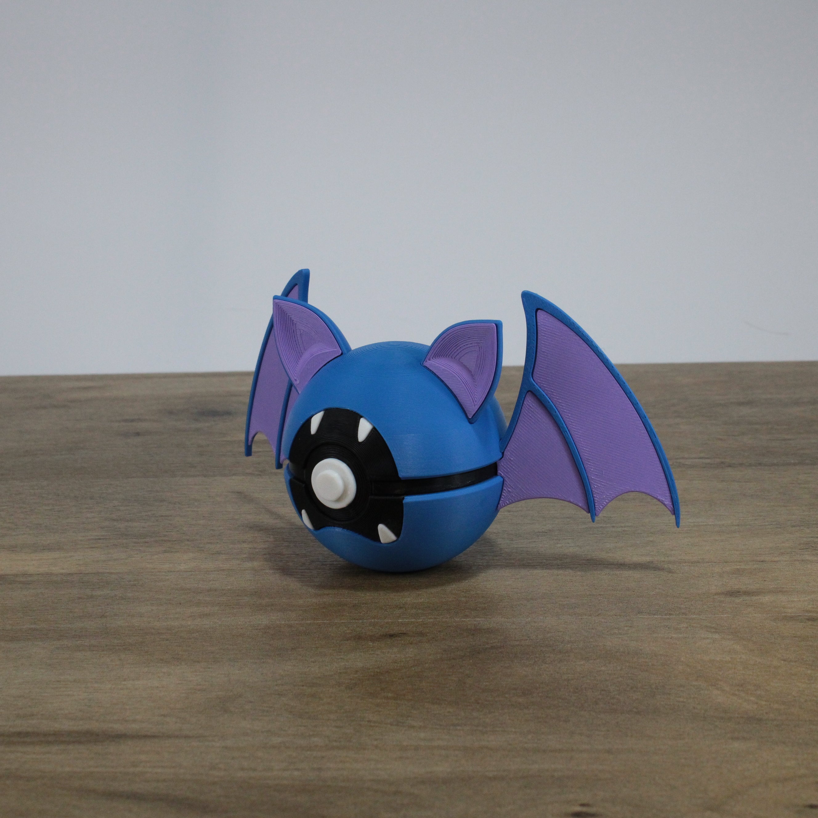 Zubat Ball